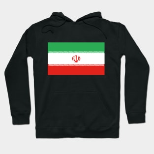 Iran Hoodie